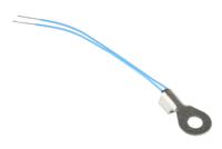 b57703m0103g040 EPCOS Thermistor, 10kΩ Resistance, NTC Type, 8.5 x 6.5 x 17.5mm