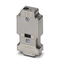 2311797 Phoenix Contact 9 Way Cable Mount D-sub Connector Socket
