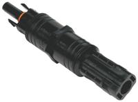 239-4960 RS PRO Female, Male, Cable Mount Solar Connector, Cable CSA, 2.5mm², 1 kV