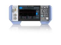 nrx-com4 Rohde & Schwarz Power Meter, 30W max
