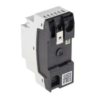 easy-e4-dc-8te1 Eaton EasyE4 Logic Module, 24 V dc, 4 x Input, 4 x Output