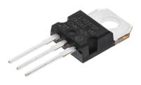 lm337sp STMicroelectronics, Voltage Regulator 40V TO-220 3-Pin
