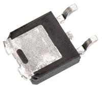 lm217mdt-tr STMicroelectronics LM217MDT-TR, Voltage Regulator 40V 3-Pin