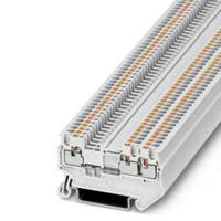 3208158 Phoenix Contact  PT 1,5 Series White, 0.14 → 1.5mm², Push In Termination, ATEX, IECEx