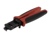 2002180800 Molex 207129 Hand Crimp Tool for Micro-Lock Connectors