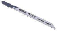 dt2219-qz DeWALT, 10 Teeth Per Inch 75mm Cutting Length Jigsaw Blade, Pack of 3