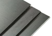 187-328 RS PRO Aluminium Metal Sheet 300mm x 500mm, 3mm Thick