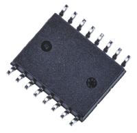 ir2113spbf Infineon IR2113SPBF MOSFET Gate Driver 2, 2.5 A 16-Pin 20 V, SOIC