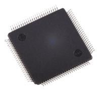 pic32mx360f512l-80ipt Microchip, 32 bit PIC Microcontroller, 80 MHz, 512kB FLASH, 100-Pin TQFP