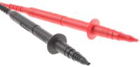 rs-set-spl-7312 Schutzinger RS SET SPL 7312 Test Lead Kit, CAT II, 16A