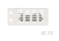 hpba005d1k0050e TE Connectivity, 1kΩ 372.85W Braking Resistor HPBA005D1K0050E 10%