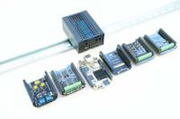 7350001160832 KKSB Case for Beaglebone Black, Black