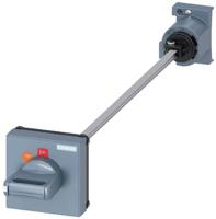 3rv2926-1k Siemens SIRIUS Rotary Operator for use with Circuit Breaker