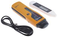bld2000 Protimeter BLD2000 Moisture Meter, 90 % RH Max, Digital Display, Battery-Powered