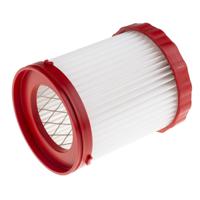 2608000663 Bosch Vacuum Filter, For Use With Dust