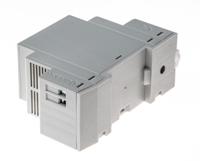 125182300000-nfc Finder Digital with NFC DIN Rail Time Switch 110 → 230 V ac