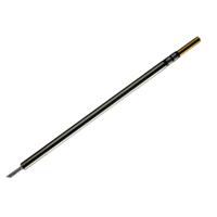 smc-7kn0025s Metcal SMC-7KN0025S 2.5 mm Knife Soldering Iron Tip