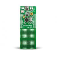 mikroe-682 Brand-Rex StartUSB For AVR USB Development Board MIKROE-682