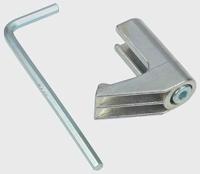 kli3 Turck Mounting Clamp