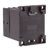 11bg0040a230 Lovato Orange BG Contactor Relay, 230 V ac Coil, 4-Pole, 10 A, 4NO, 690 V ac