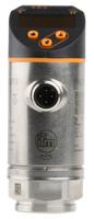 pn2093 ifm electronic Pressure Sensor, -1bar Min, 25bar Max, Analogue + PNP-NO/NC Programmable Output, Relative Reading