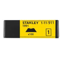 1-11-911 Stanley Knife Blade, 100 per Package