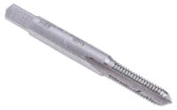 10011 EVENTUS Threading Tap HSS 1-Piece 0.8mm Pitch Metric Standard Hand Tap M5 Thread