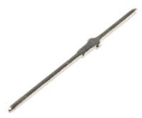 438-5872 RS PRO 1.02mm Terminal Post