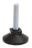 199-269 RS PRO M8 38mm Dia. Polypropylene Industrial Adjustable Foot