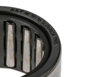 nk-1916 SKF NK 19/16 19 mm ID Roller Bearing Needle, 27 mm OD