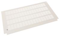 665-7693 RS PRO Steel Ventilated Top Cover