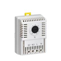 265-1581 RS PRO NC Thermostats, 10A, -20°C to +60°C