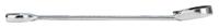 1rm-16 Bahco 1RM Series Ratchet Spanner, 16mm, Metric, Double Ended, 208 mm Overall