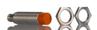 ig5954 ifm electronic PNP Inductive Sensor 12 mm Detection Range, Barrel 72mm length, 10 → 36 V dc, IP67