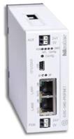 eu5c-swd-profinet Hilscher SmartWire-DT Series Gateway Server, PROFINET IO, SmartWire-DT Master, 24 V DC