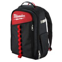 4932464834 1680d Ballistic Weave Backpack with Shoulder Strap 498mm x 300mm x 200mm