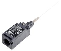 d4n-4180 Omron D4N Series Cats Whisker Limit Switch, NO/NC, DPST