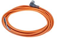 rkwt-075 Lumberg Automation Female M12 to Free End Sensor Actuator Cable