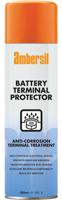 31618-ab Ambersil Yellow 500 ml Aerosol TERMINAL ProtectOR Rust & Corrosion Inhibitor