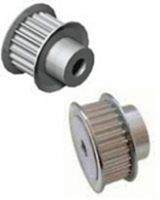 146-5382 RS PRO Timing Belt Pulley, Aluminium 9mm Belt Width x 3mm Pitch, 15 Tooth