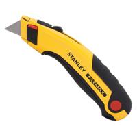 7-10-778 Stanley FatMax Safety Knife with Knife Blade, Retractable