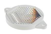 bam0126 BALLUFF Sensor Reflector for Use with BOS R-10