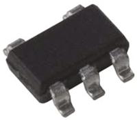 mc78lc33ntrg onsemi MC78LC33NTRG, Voltage Regulator 140 mW 12V TSOP 5-Pin