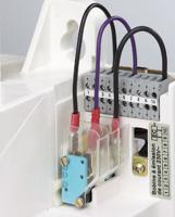 39990051 Socomec Switch Disconnector Auxiliary Switch, SIDERMAT Series for Use with Fuse Switch