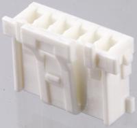 51382-0900 Molex, MicroClasp Female Connector Housing, 2mm Pitch, 9 Way, 1 Row