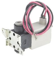 vdw20da SMC 2/2 Pneumatic Solenoid Valve - Solenoid/Spring M5 x 0.8 VDW Series 24V dc