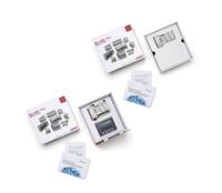 2080-lc20-starterpackrs Allen Bradley Micro 820 Series PLC CPU Starter Kit for Use with Micro 800 Controllers, Relay Output, 12-Input