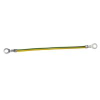 nsyel136d6 Earthing lead L130mm  6mm2