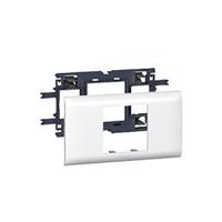 0-109-52 Legrand Cable Trunking Accessory, Mosaic