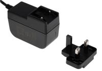 187-1369 RS PRO Plug-In AC/DC Adapter 5.1V dc Output, 3A Output